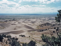 The Sevier Desert