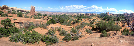 Arches National Park