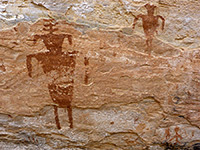 Pictographs