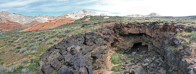 Snow Canyon State Park