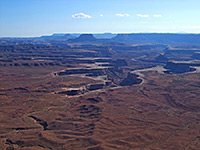 Soda Springs Basin