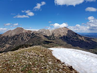 South Mountain