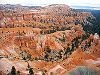 Bryce Canyon National Park