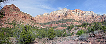 Zion National Park