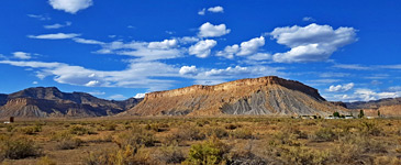 Book Cliffs