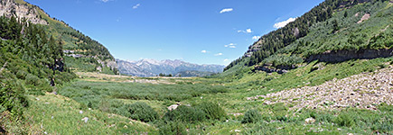 Mount Timpanogos