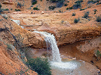 Tropic Ditch, Bryce Canyon National Park