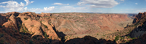 Canyonlands National Park