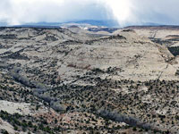 Escalante and Boulder