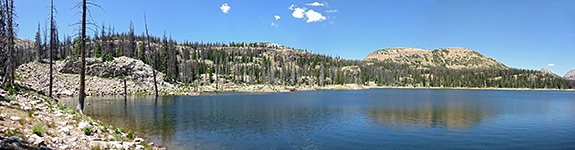 Uinta Mountains