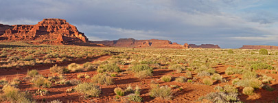 Glen Canyon National Recreation Area