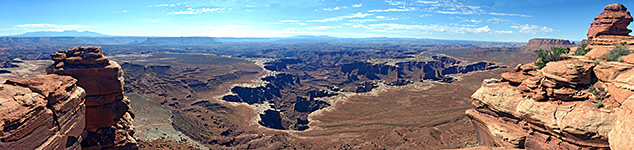 Canyonlands National Park