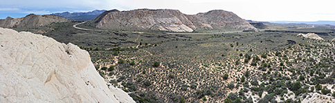 Snow Canyon State Park