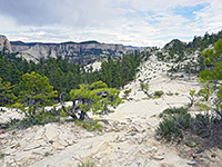 Wildcat Canyon Trail