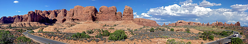 Arches National Park