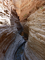 Wittwer Canyon