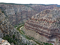 Yampa Canyon