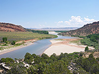 Yampa River