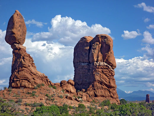 Balanced Rock