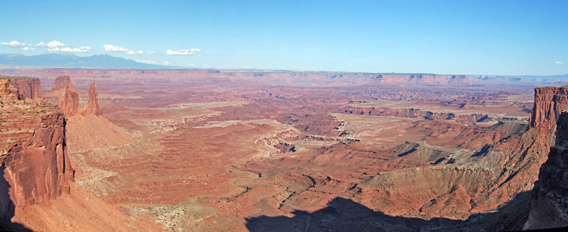 Buck Canyon