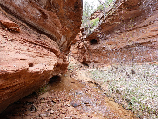 Narrows