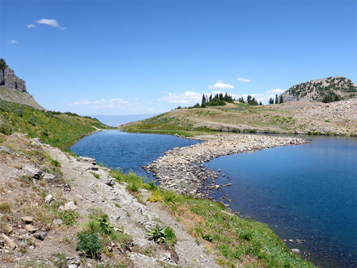 Emerald Lake