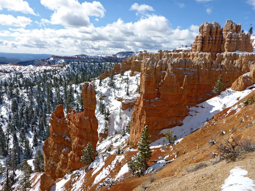 Bryce Canyon National Park