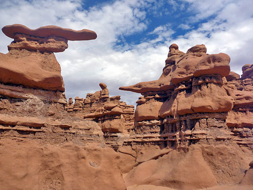 Goblin Valley State Park