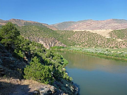 Diamond Mountain