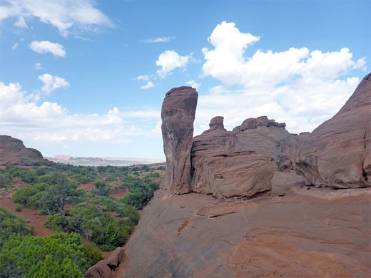 Pinnacle