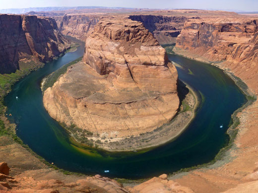 Glen Canyon National Recreation Area