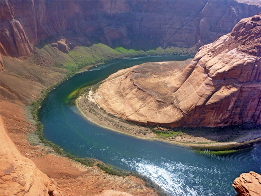 Colorado River