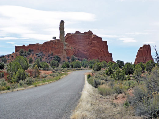 Kodachrome Basin State Park