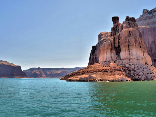 Glen Canyon National Recreation Area