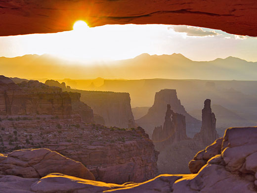 Canyonlands National Park