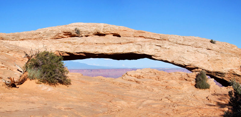 Mesa Arch