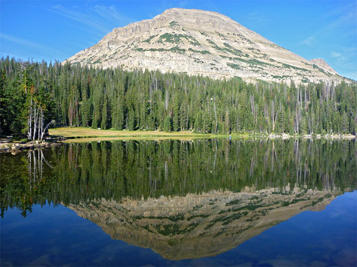 Mirror Lake