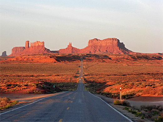 Monument Valley