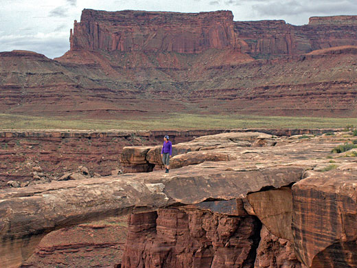 Musselman Arch