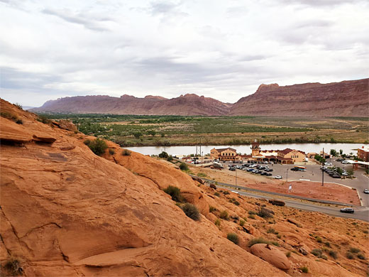 Colorado River