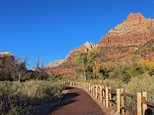 Zion National Park