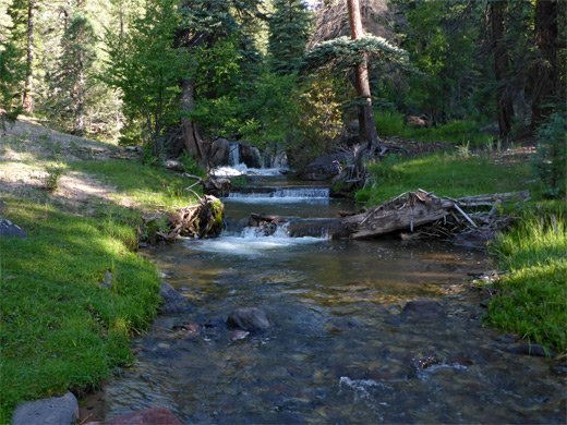 Waterfalls