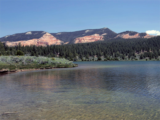 Pine Lake