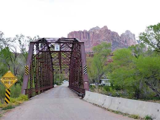 Rockville Bridge