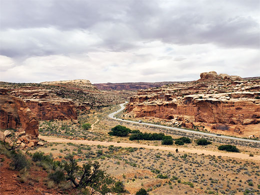 Hwy 313
