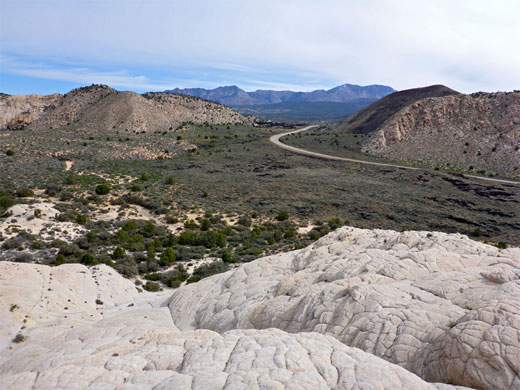 Hwy 18