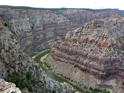 Yampa Canyon