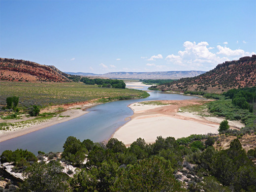 Dinosaur National Monument