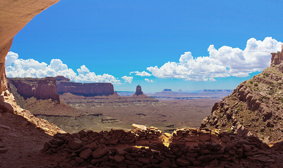 Islands In the Sky