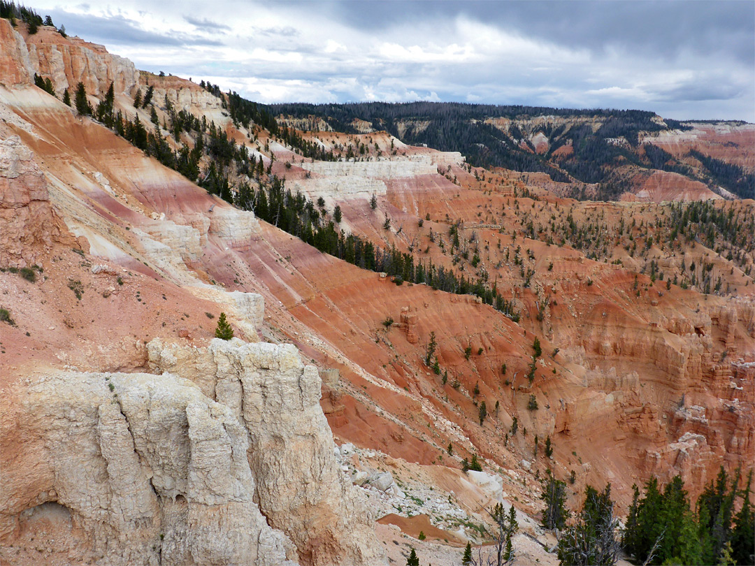 Cedar Breaks